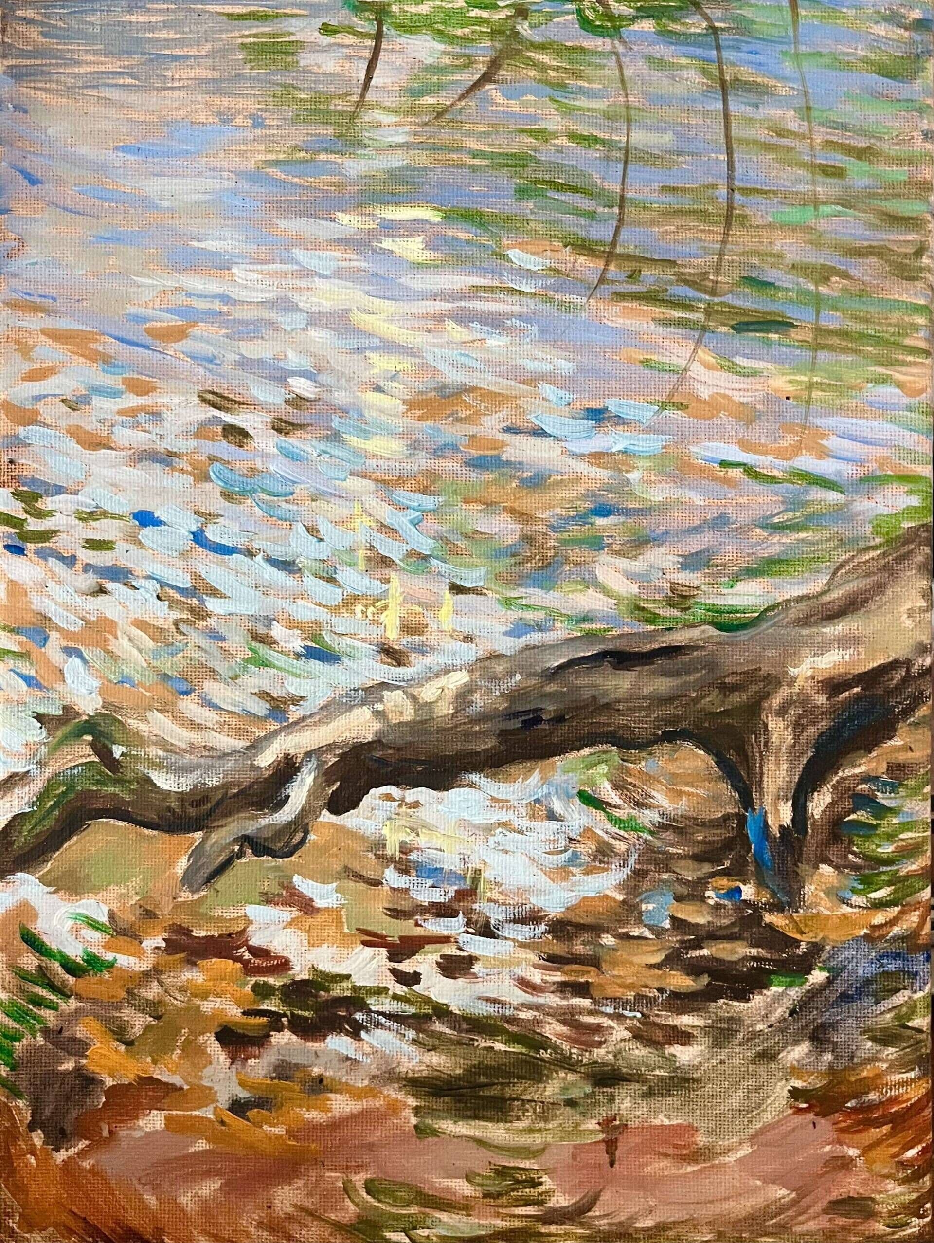Wannsee Berlin Plein Air