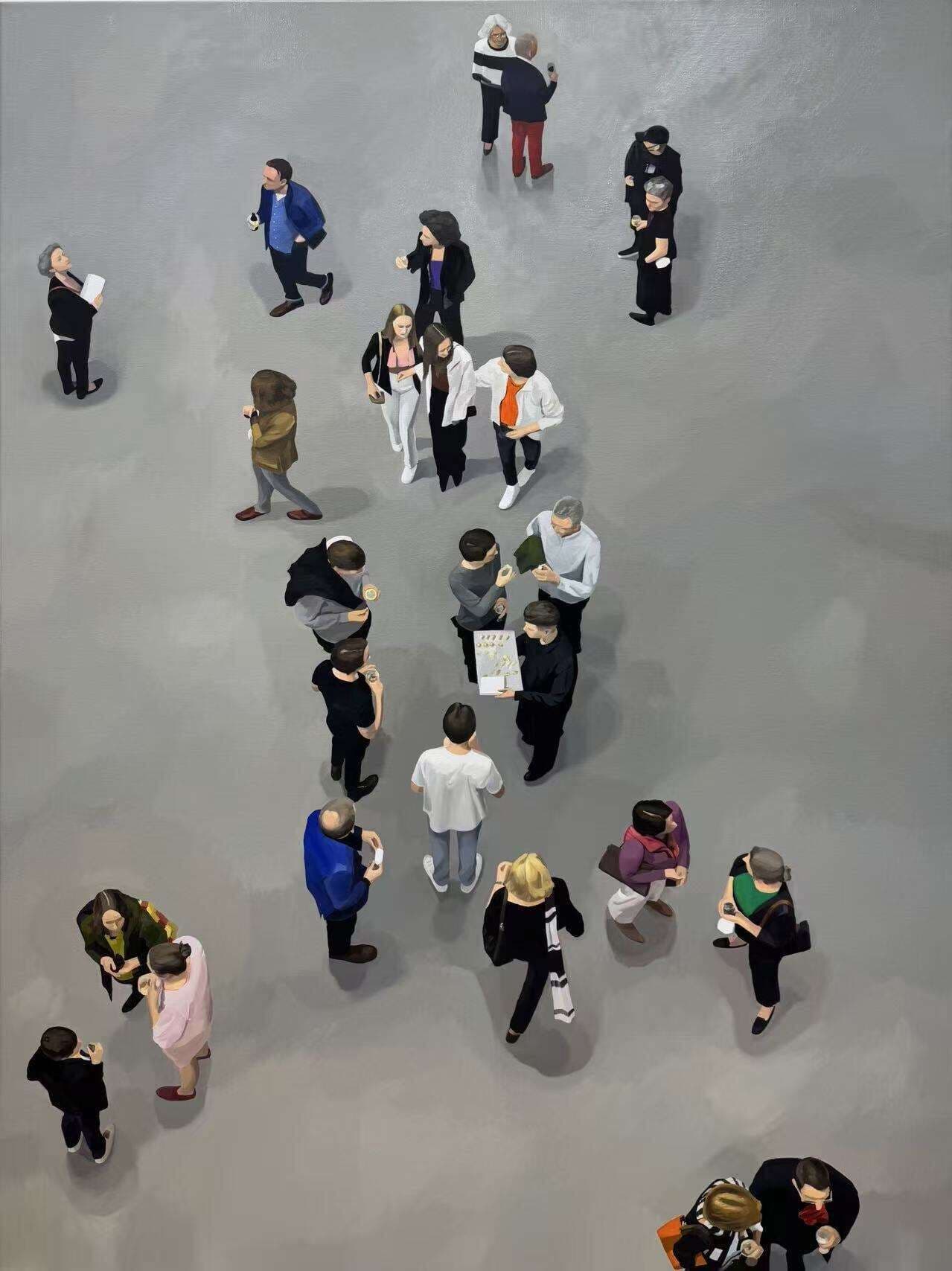 Vernissage